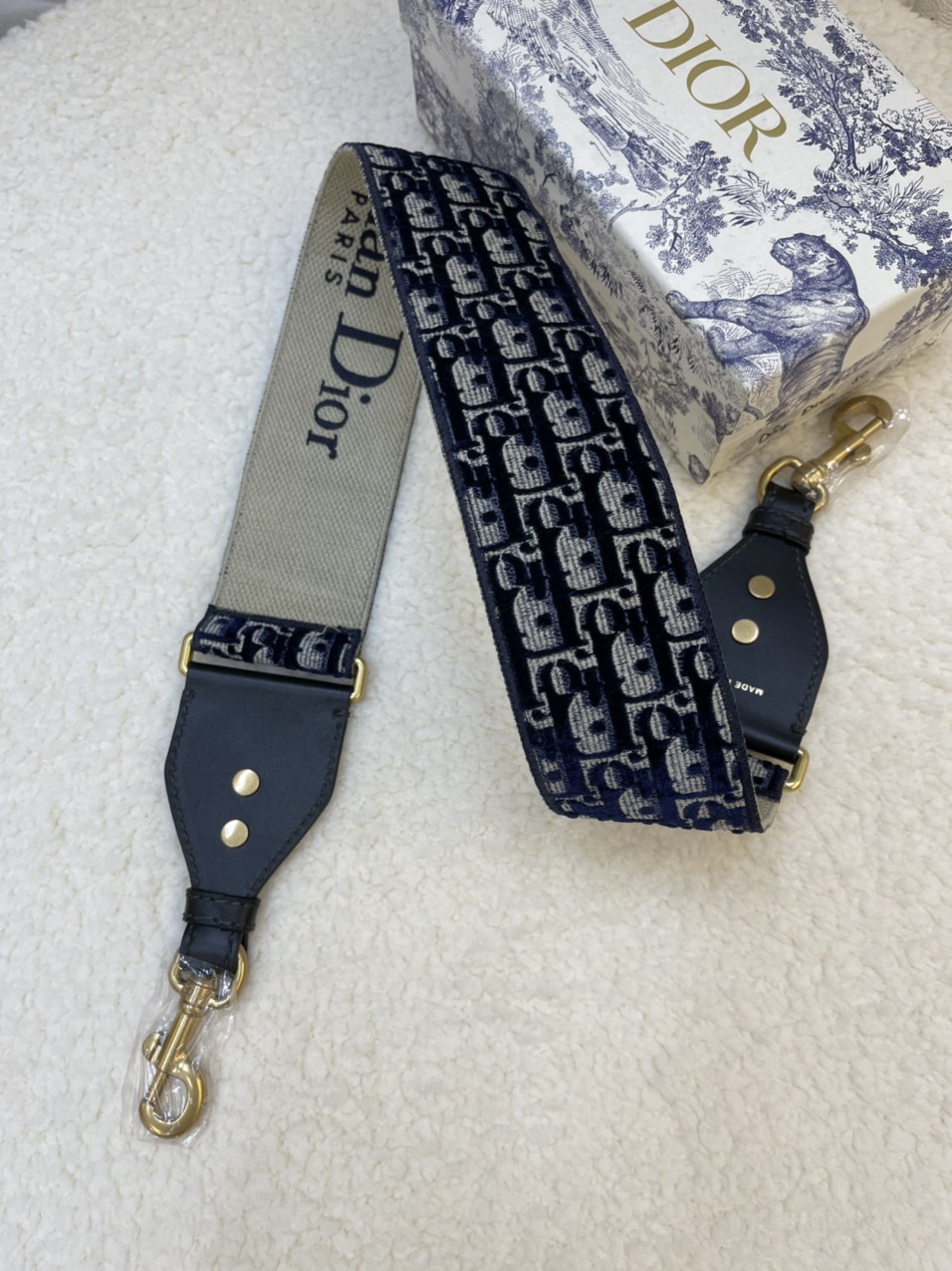 Dây Đeo Dior Siêu Cấp Bag Strap